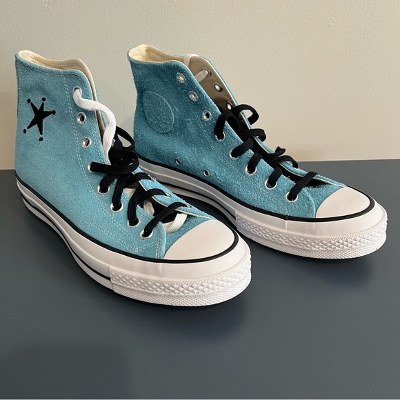 Converse Chuck 70 X Stussy Sneakers - Picture 3 of 7